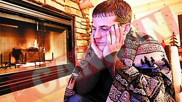 Sase metode de combatere a depresiei de iarna