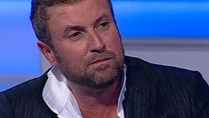 Catalin Botezatu: "Nu sunt un barbat alaturi de care sa mergi pana la capat! Daca intervine monotonia in relatie, s-a terminat!"