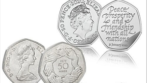 Moneda care se vinde în prezent cu 56.088 de lei. Dacă o ai pe acasă, te vei îmbogăți imediat