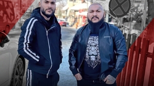 Dani Mocanu și fratele lui au fost capturați în Italia și vor fi extrădați! Informații de ultimă oră
