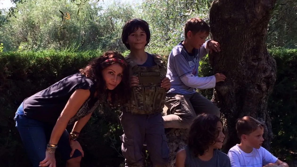 Mihaela Radulescu, surpriza de zile mari pentru fiul ei: Nu ne-a fost atat de usor precum pare Vezi ce a organizat diva