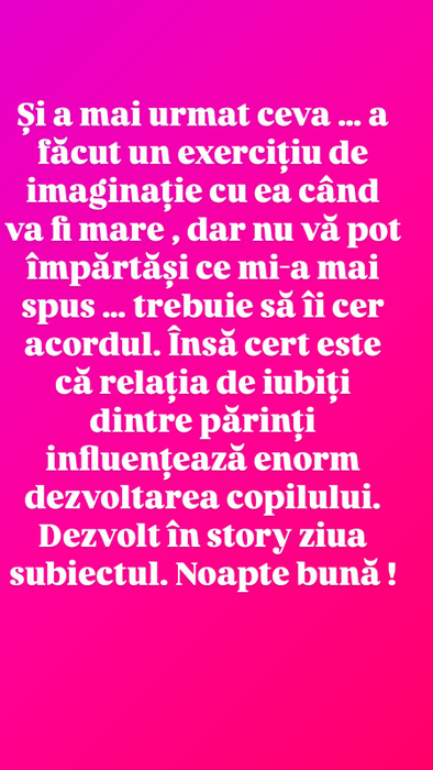 sursă foto: Instagram