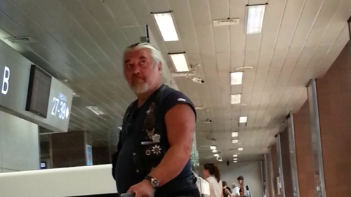 Ce-a facut Nicu Covaci dupa ce si-a convins amicii sa nu se bata, la o intalnire a trupei Phoenix?