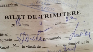 Incredibil! Un jurnalist din Arad a aflat că este "rudă" cu... premierul Viorica Dăncilă, când a ajuns la spital! Ce s-a întâmplat imediat după aceea