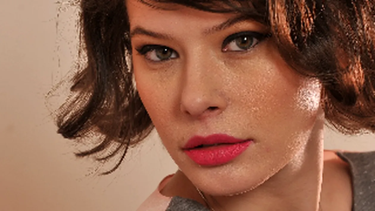 Crina Semciuc, printre Nemuritorii de la B1 TV