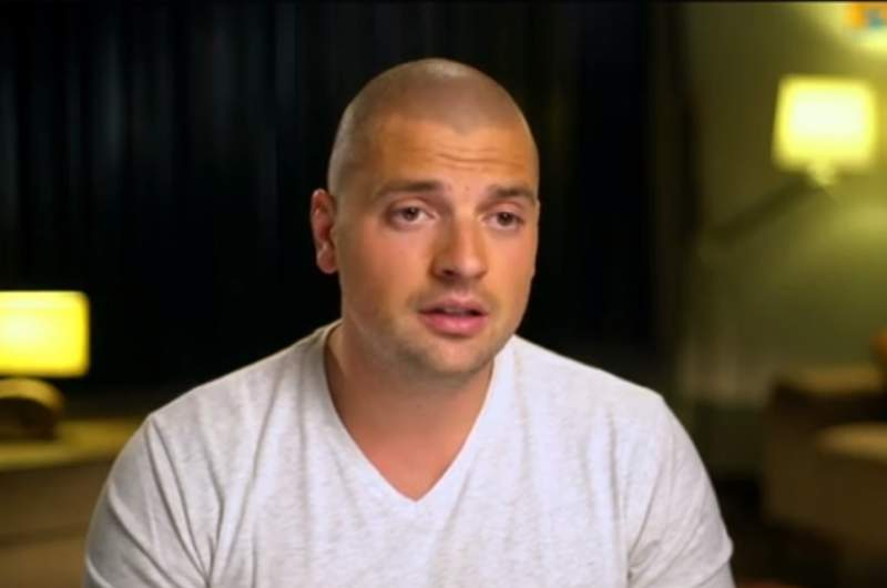 Bogdan de la ”Insula iubirii” s-a despărțit de iubită: ”A uitat un mic detaliu: faptul că avea o relație cu altcineva”