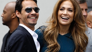 JENNIFER LOPEZ şi MARC ANTHONY, din nou împreună! Imaginea a fost făcută publică