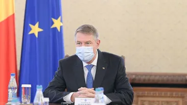 Când va fi ridicată starea de alertă în România? Anunțul oficial al președintelui Iohannis