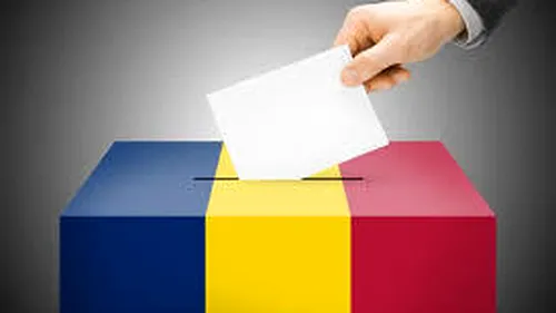 Astăzi au loc alegerile parlamentare! Află ultimele rezultate
