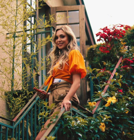 Raluca și Walter Zenga s-au împăcat! Antrenorul italian a dat vestea: "Nu suntem deloc despărțiți"