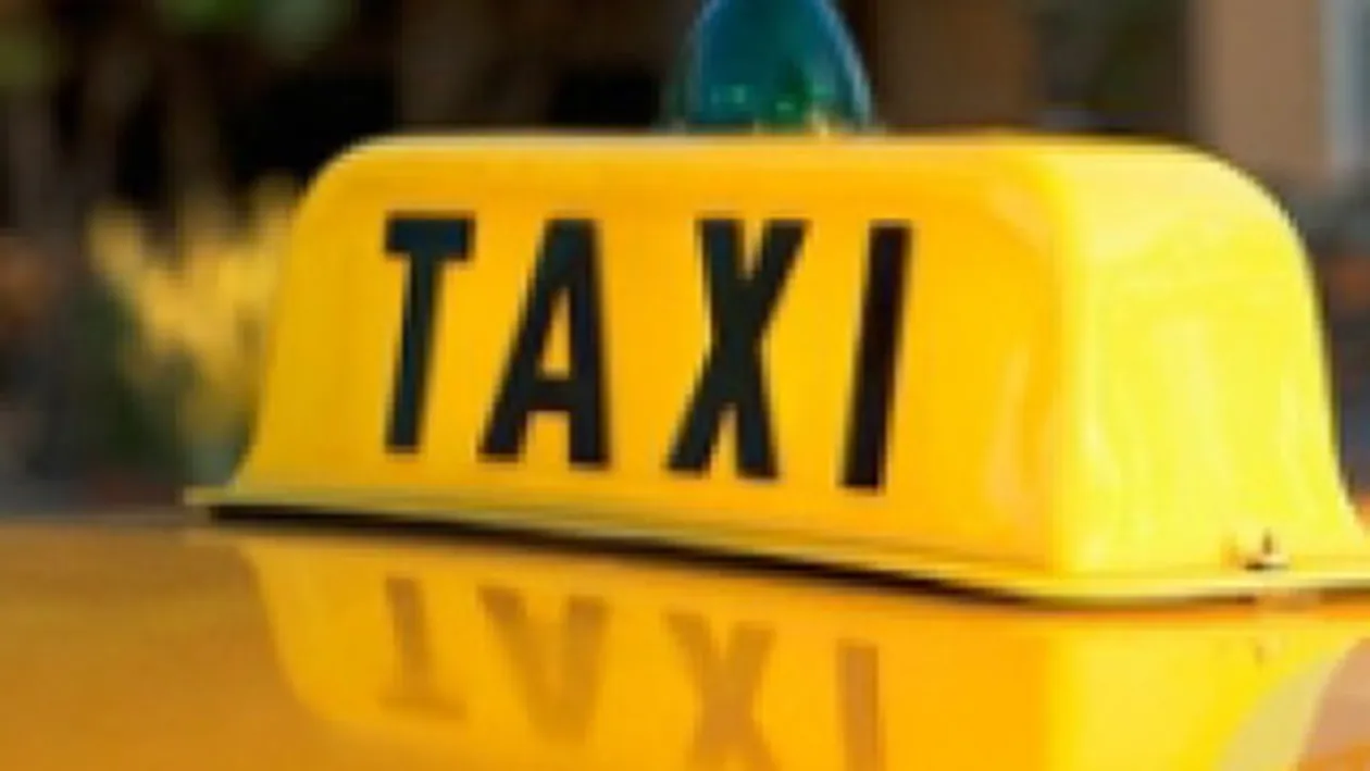 Un taximetrist a fost gasit carbonizat in portbagajul masinii sale, pe un camp din Arges!