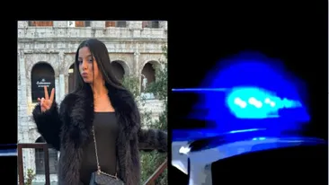 Georgiana Avroian a dispărut fără urmă! Familia adolescentei de 16 ani o caută cu disperare în Italia și România
