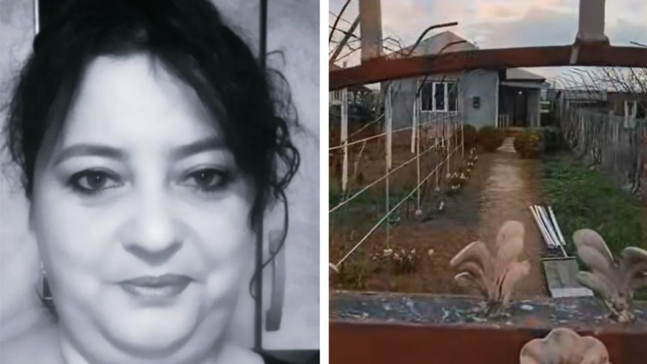 Cine este femeia din Brăila omorâtă de iubit. Cei doi s-ar fi cunoscut pe Facebook