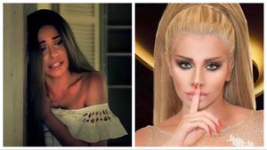 Maria Andria, blonda care i-a sucit mințile lui Cătălin Scărlătescu, a pierdut sarcina: ”Te doare sufletul. Nu-mi doream așa ceva”