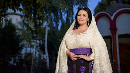 Silvana Rîciu a ajuns, fără să vrea, pe un site pentru adulți: ”Nu mă contactați dacă sunteți amatori de doamne slăbuțe”