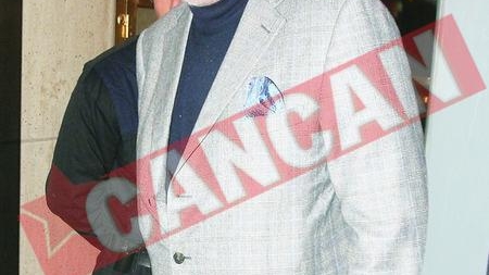 Dinu Patriciu a dat 40.000 de euro pe geanta actritei Uma Thurman
