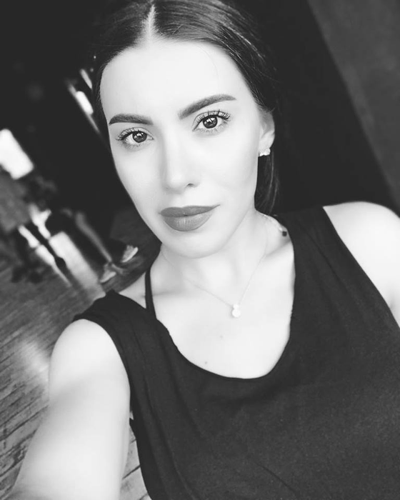 Nicoleta Nucă vrea să scape de un semn de la naștere: ”Am început o procedură cu laser”