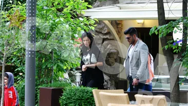 Intrunire de maxima importanta intre fini si nasi! Bianca si Slav s-au intalnit cu Nicoleta si Zsolt sa discute detaliile nuntii!