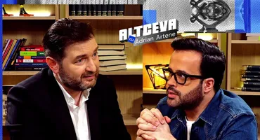 Mihai Gâdea, noi dezvăluiri inedite, la prima apariție într-un podcast: “Făcuseră strategie să mă atace, să spună că sunt pastor...”