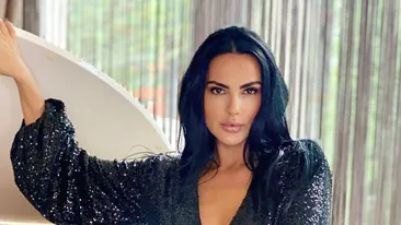 Lavinia Pîrva, despre momentele grele din viața ei. Ce a afectat-o cel mai mult: „Am simțit că sunt doborâtă”