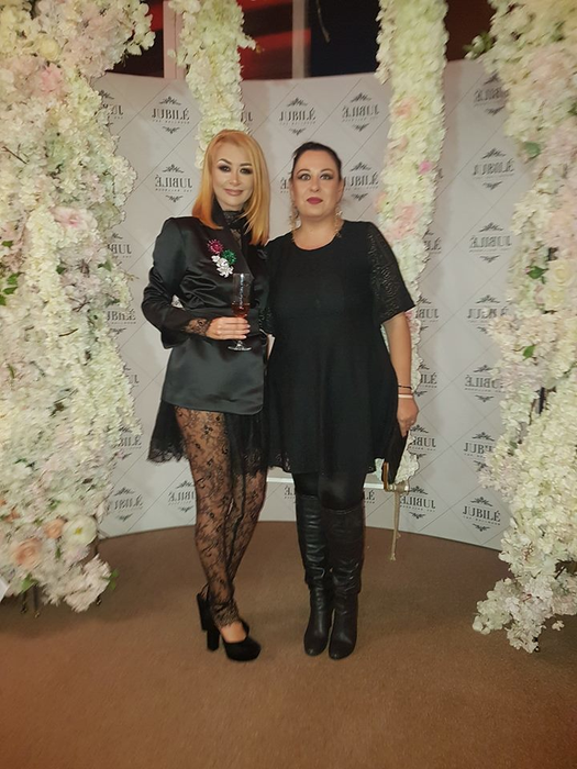 Oana Roman are din nou probleme de sănătate: „E vina mea, recunosc!” Vedeta trebuie să meargă săptămânal să-şi facă perfuzii