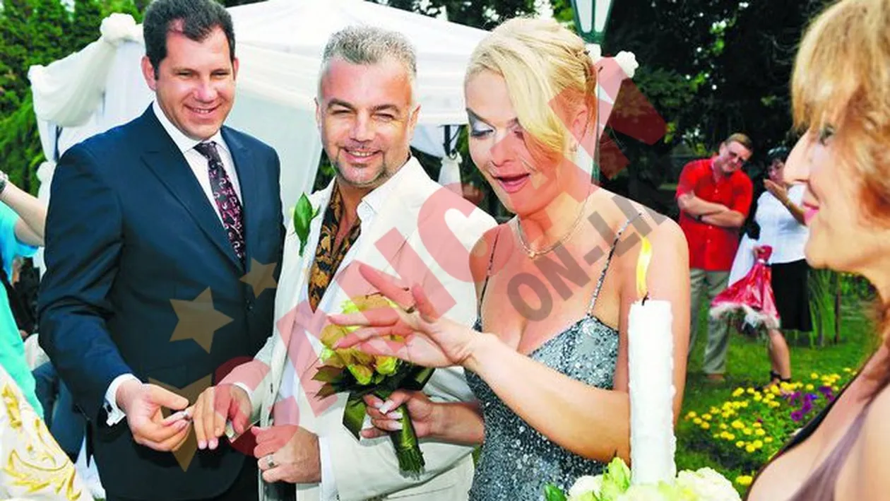 E mandra foc de verigheta