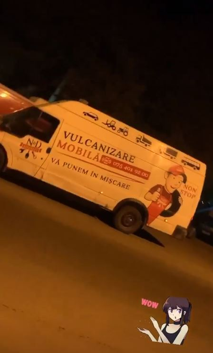 Anda Adam, îngrijorată în miez de noapte: “M-a luat poliția”. Ce a urmat după ce au apărut două echipaje ale oamenilor legii