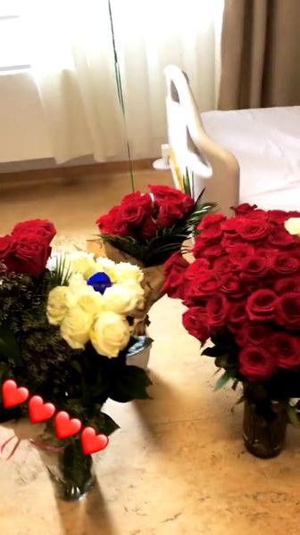 Roxana Dobre a plecat de acasă la o săptămână după ce Cancan.ro a făcut publică poza în care Florin Salam apare lângă o puștoaică dezbrăcată complet