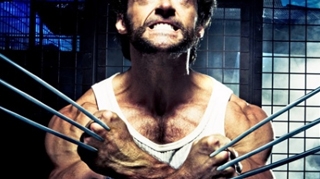 Hugh Jackman a fracturat mandibula unui wrestler profesionist