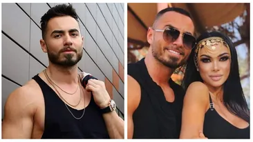 Sonny Flame, pregătit să devină tătic pentru a doua oară: ”Și mami își dorește”