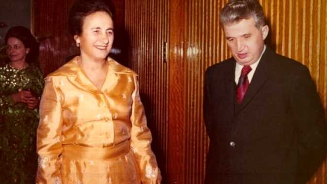 Elena Ceaușescu era obsedată de amor. Ce își dorea să vadă mereu. Detalii incendiare
