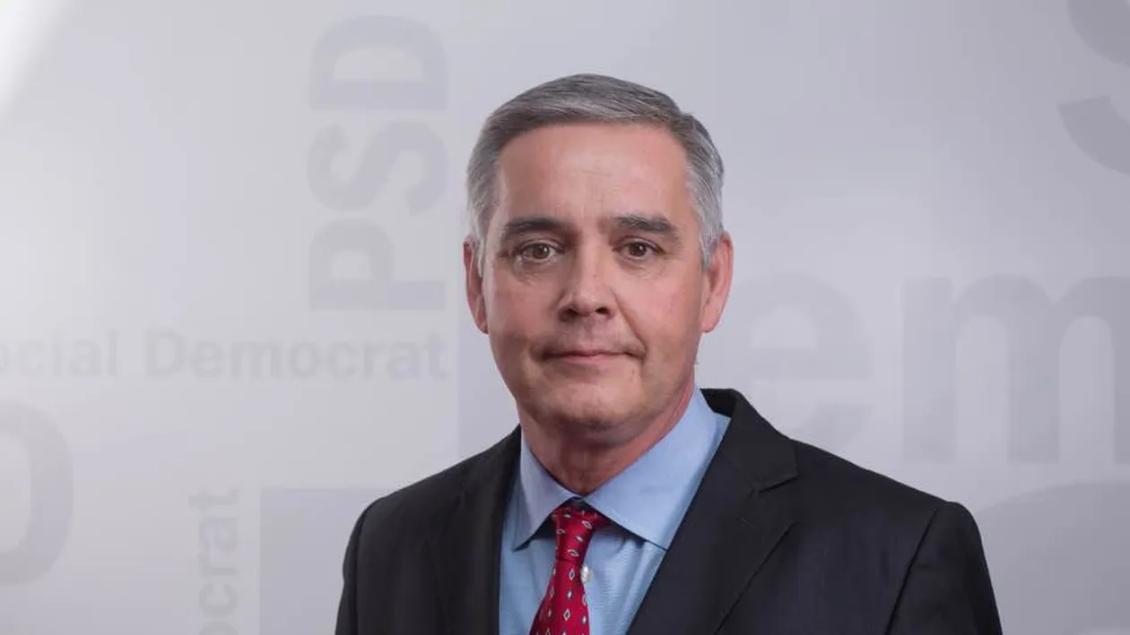 Emanuel Botnariu a demisionat din PSD: Mă declar senator independent