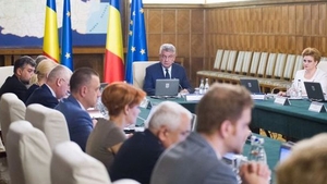 Revoluţia fiscală e deja lege. A fost publicată vineri în Monitorul Oficial