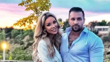 Bianca Drăgușanu, prima declarație despre o posibilă împăcare cu Alex Bodi: ”Nu există pe planetă...”