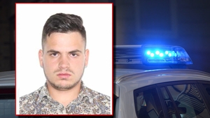 Alertă în România! Florin a dispărut fără urmă. Apelați 112 dacă îl vedeți pe tânărul de 26 de ani