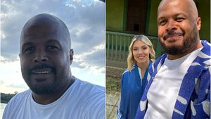 Dezvăluirile lui Cabral despre figura paternă din viața lui. Vedeta Pro TV a fost părăsită la doar câteva săptămâni după naștere