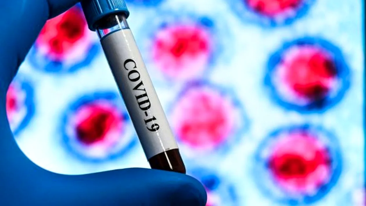 Coronavirus în România 25 iulie. Alarmant! 15 morți și 1.284 de infectări în ultimele 24 de ore