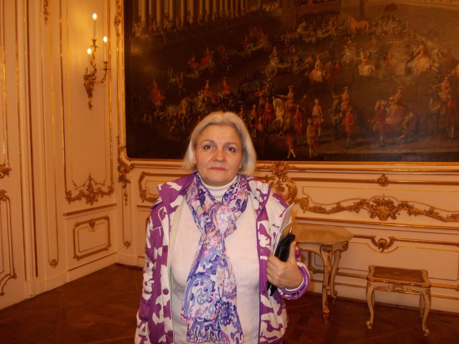 Mama lui Victor Spirescu a făcut un apel ca fiul ei să nu fie denigrat (Sursa foto: Facebook)