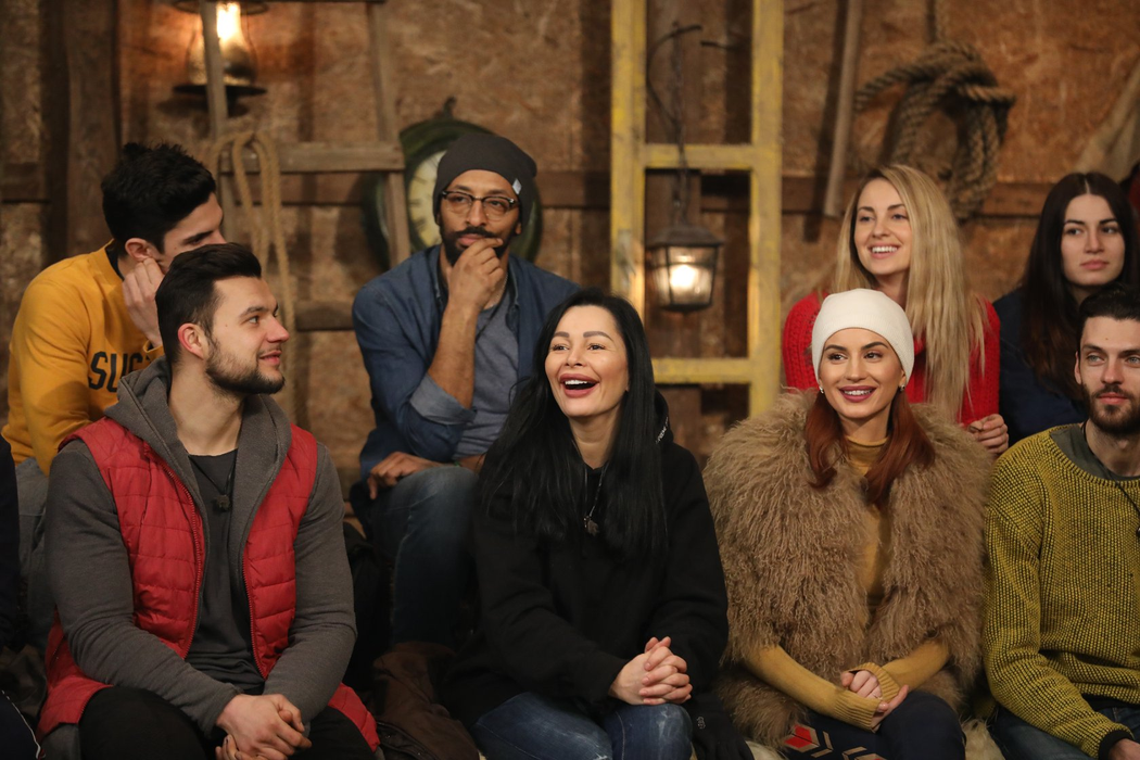 Ioana Filimon a vorbit despre relația lui Brigitte Năstase cu Florin Pastramă: “Nu poți să joci teatru”