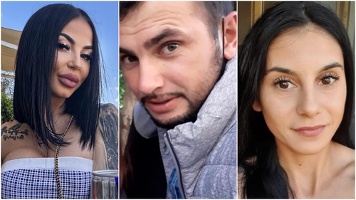 Ce pedeapsă definitivă a primit Vasile Frumuzache, fostul agent de pază care a ucis două românce în Italia. Judecătorii au dat sentința