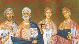 Ce sfant este astazi in calendarul crestin ortodox! Sfantul Chiril al Alexandriei a studiat viata lui IIsus Hristos
