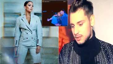 Betty Blue, mesaj emoționant pentru Adrian Petrache, după ce Florin Salam nu l-a susținut în finala “X Factor”, unde ar fi trebuit să cânte împreună | VIDEO