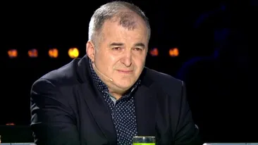 Apariţie complet neaşteptată pe scena Românii au Talent! PETRU, fiul lui FLORIN CĂLINESCU, a ridicat sala în picioare!