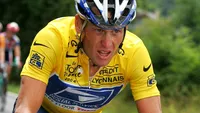 LANCE ARMSTRONG primeşte o lovitură dură: autorităţile americane îi cer despăgubiri de 100 milioane dolari!