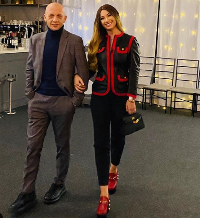 Anamaria Prodan a fost surprinsă în brațele altui bărbat! Despre cine este vorba