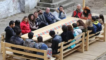 Pro TV dă lovitura din nou! Foști concurenți de la Fermă, într-o nouă emisiune care va apărea în curând