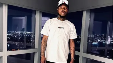 Cunoscutul rapper Fetty Wap este în doliu! Fiica sa, de numai 4 ani, a murit