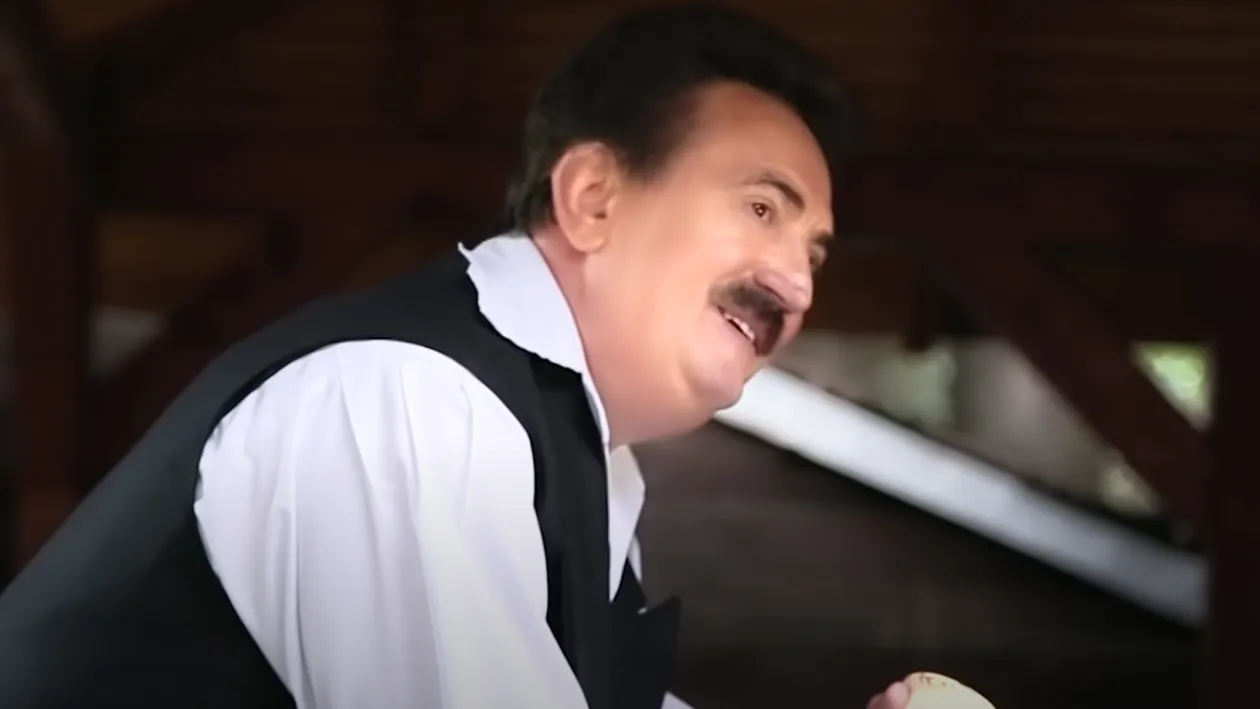 Răsturnare de situaţie privind moartea lui Petrică Mâţu Stoian! Ar fi făcut supradoză de anticoagulante