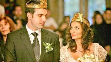 Ioana Ginghină, gest neașteptat la jumătate de an de la divorțul de Alexandru Papadopol