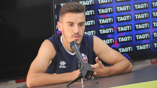 Moldovenii, optimiști înaintea duelului de la Voluntari cu FCSB: „Putem furniza surpriza!”